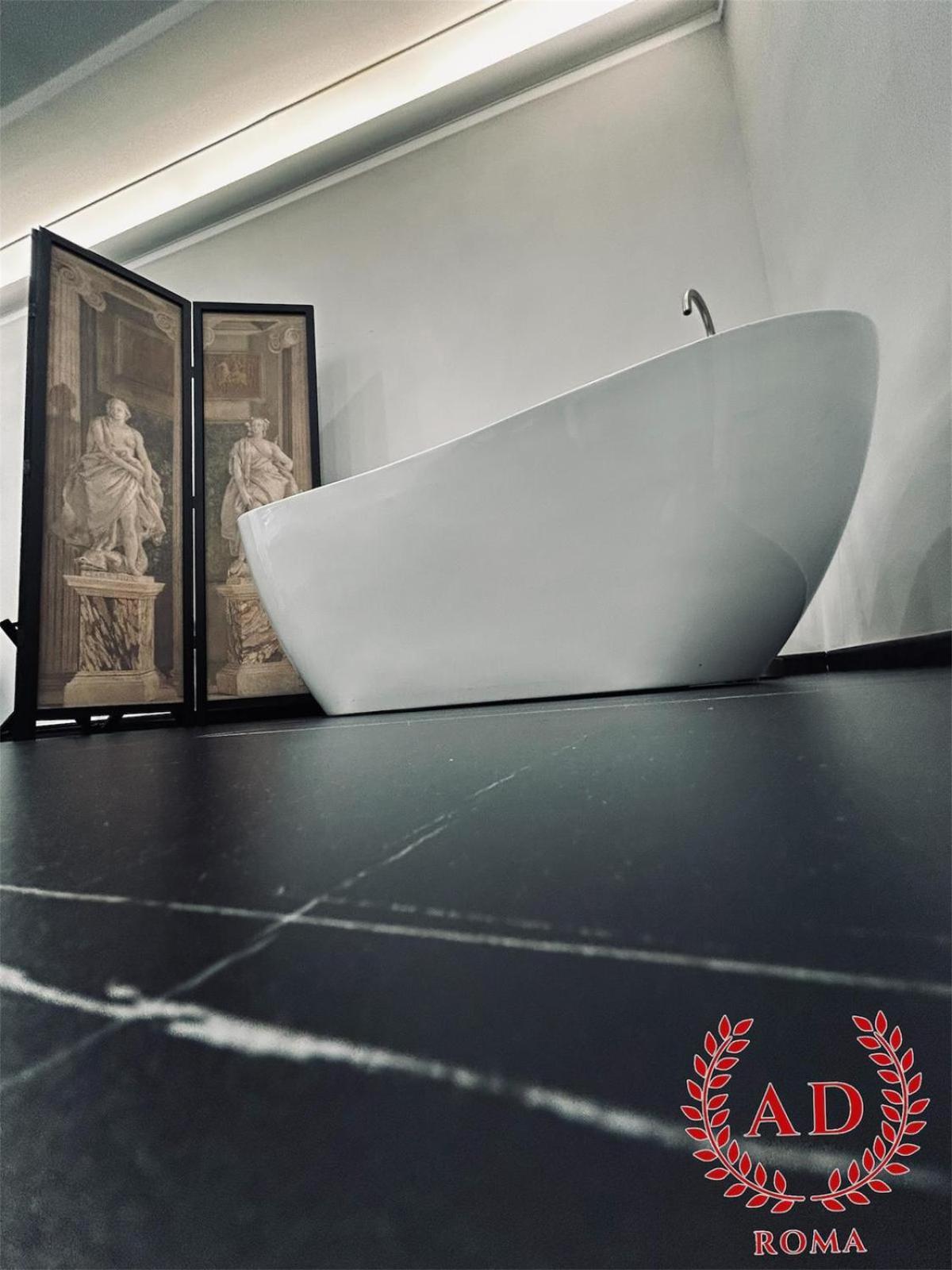 Maison d'hôtes Ad Vatican Luxury - By Ad Rome