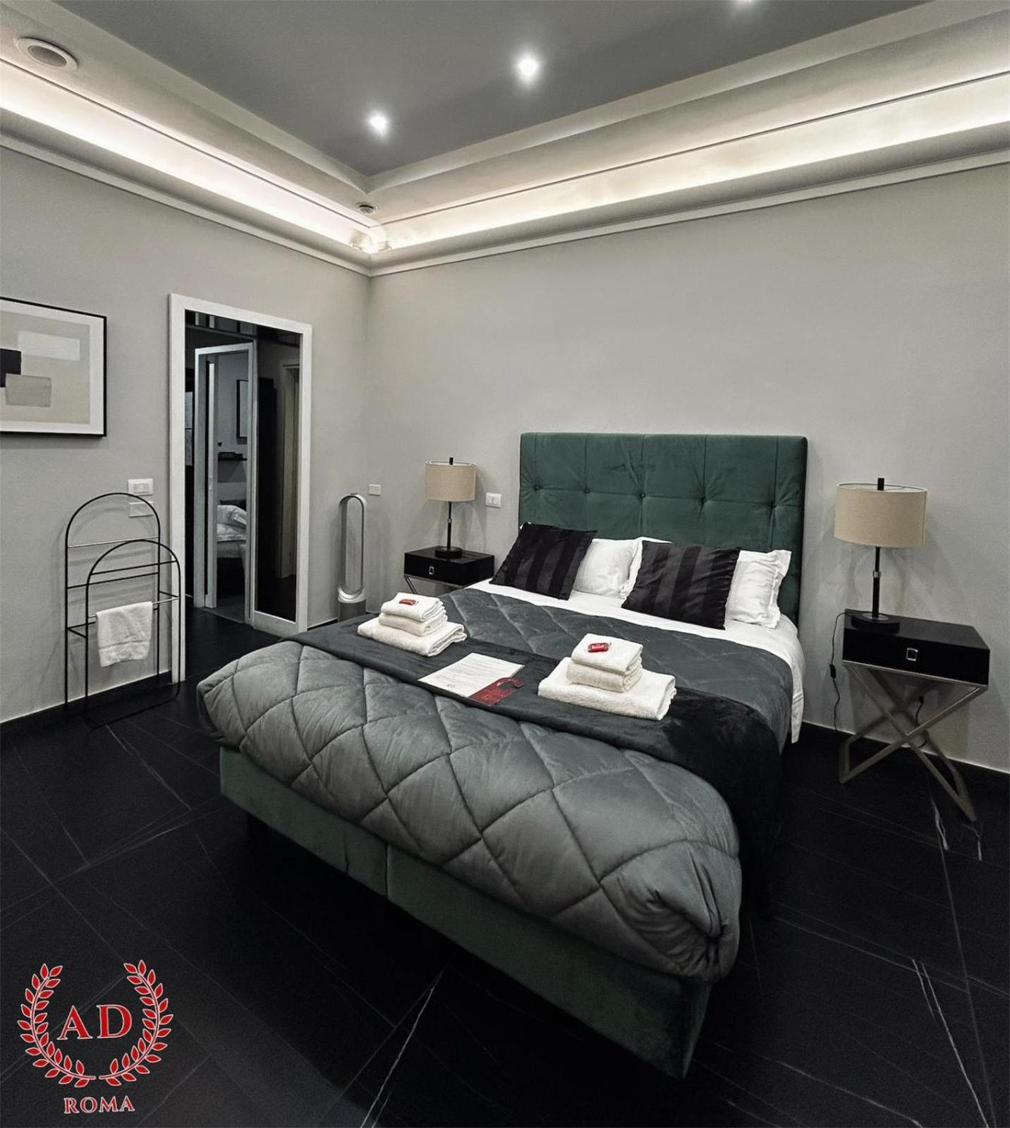 Ad Vatican Luxury - By Ad Maison d'hôtes *