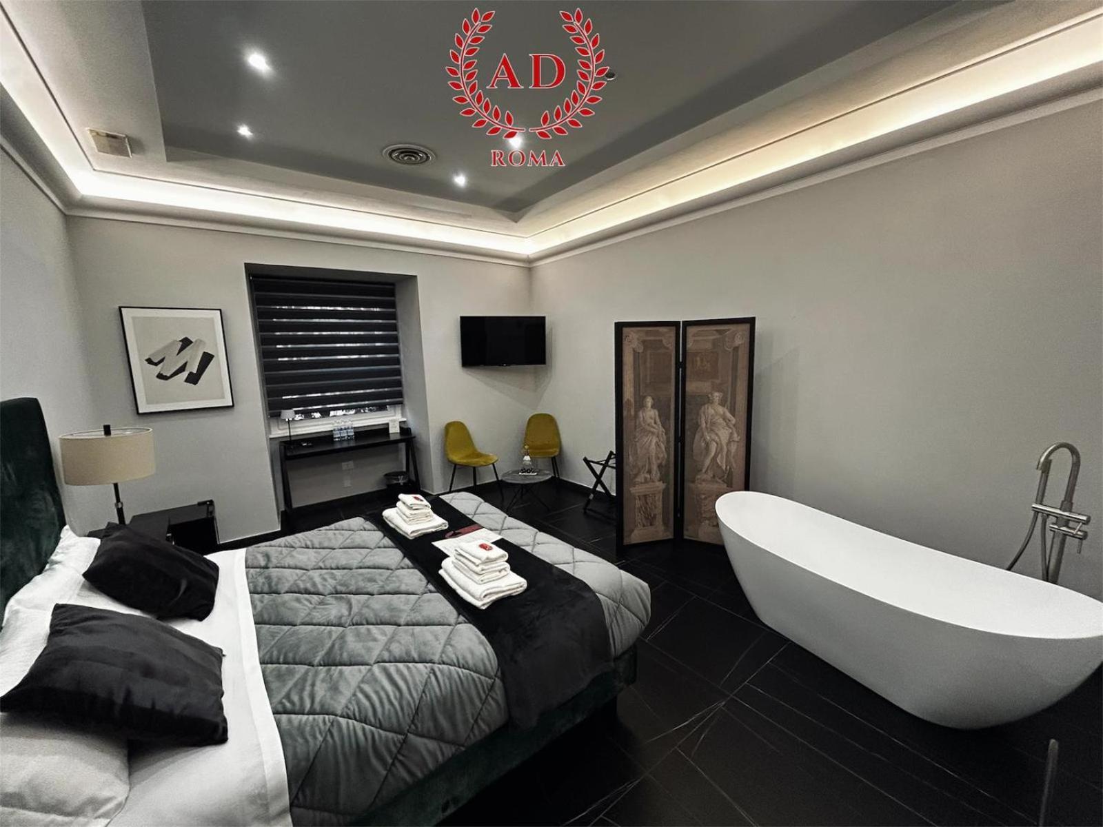 Ad Vatican Luxury - By Ad Rome