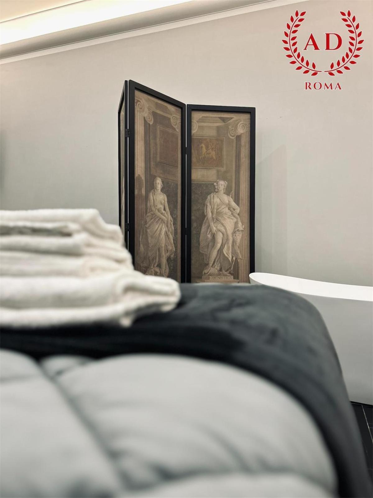 Gasthuis Ad Vatican Luxury - By Ad *