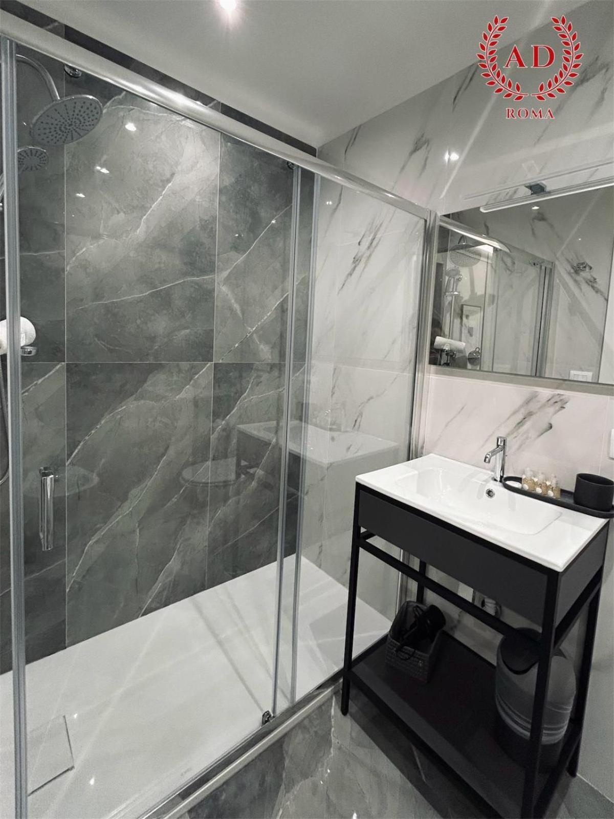 Ad Vatican Luxury - By Ad *