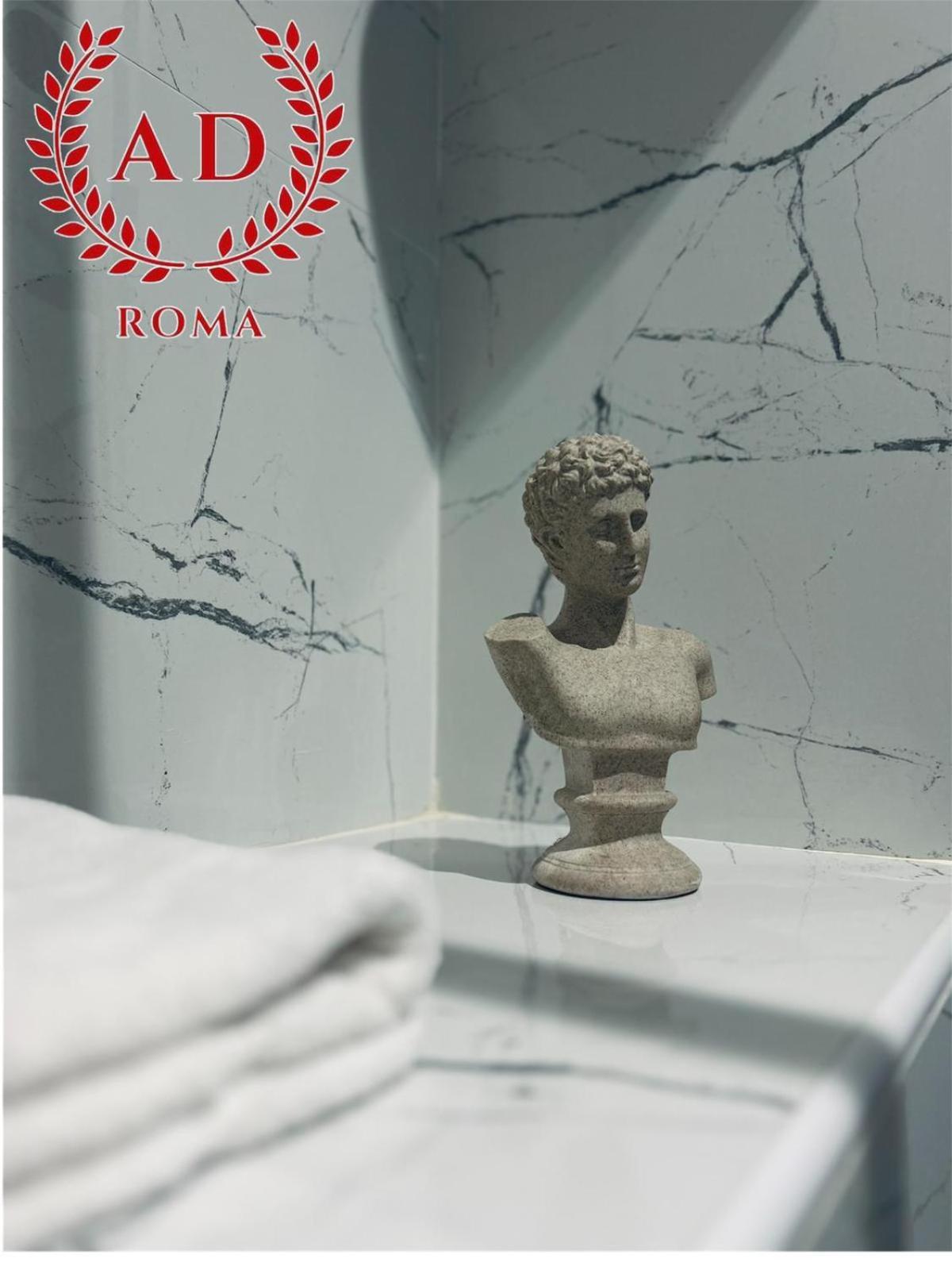 Maison d'hôtes Ad Vatican Luxury - By Ad Rome