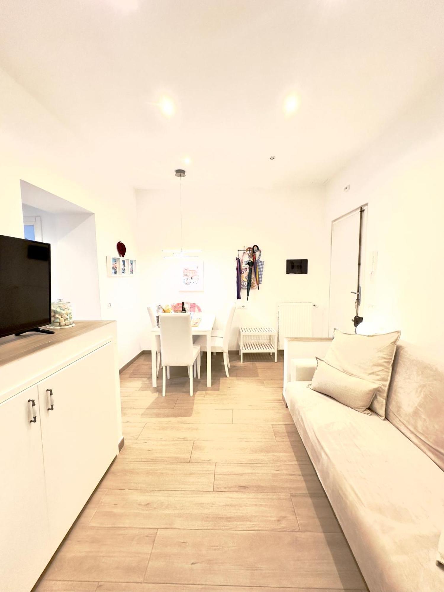 Olimpia Pamphili - Centro Storico Di - Gianicolo Trastevere San Pietro Apartment *