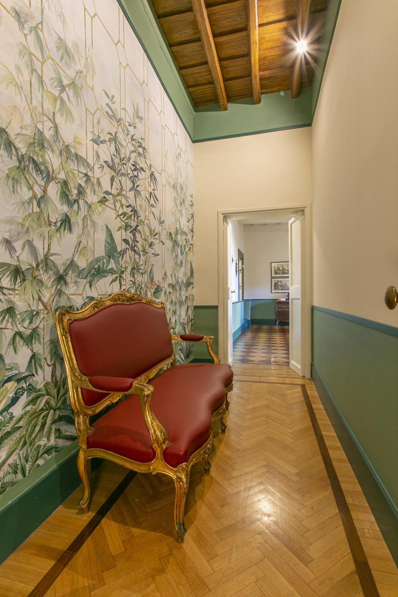 Pantheon Palazzo Nari #12 Casa Flacchi Appartement *
