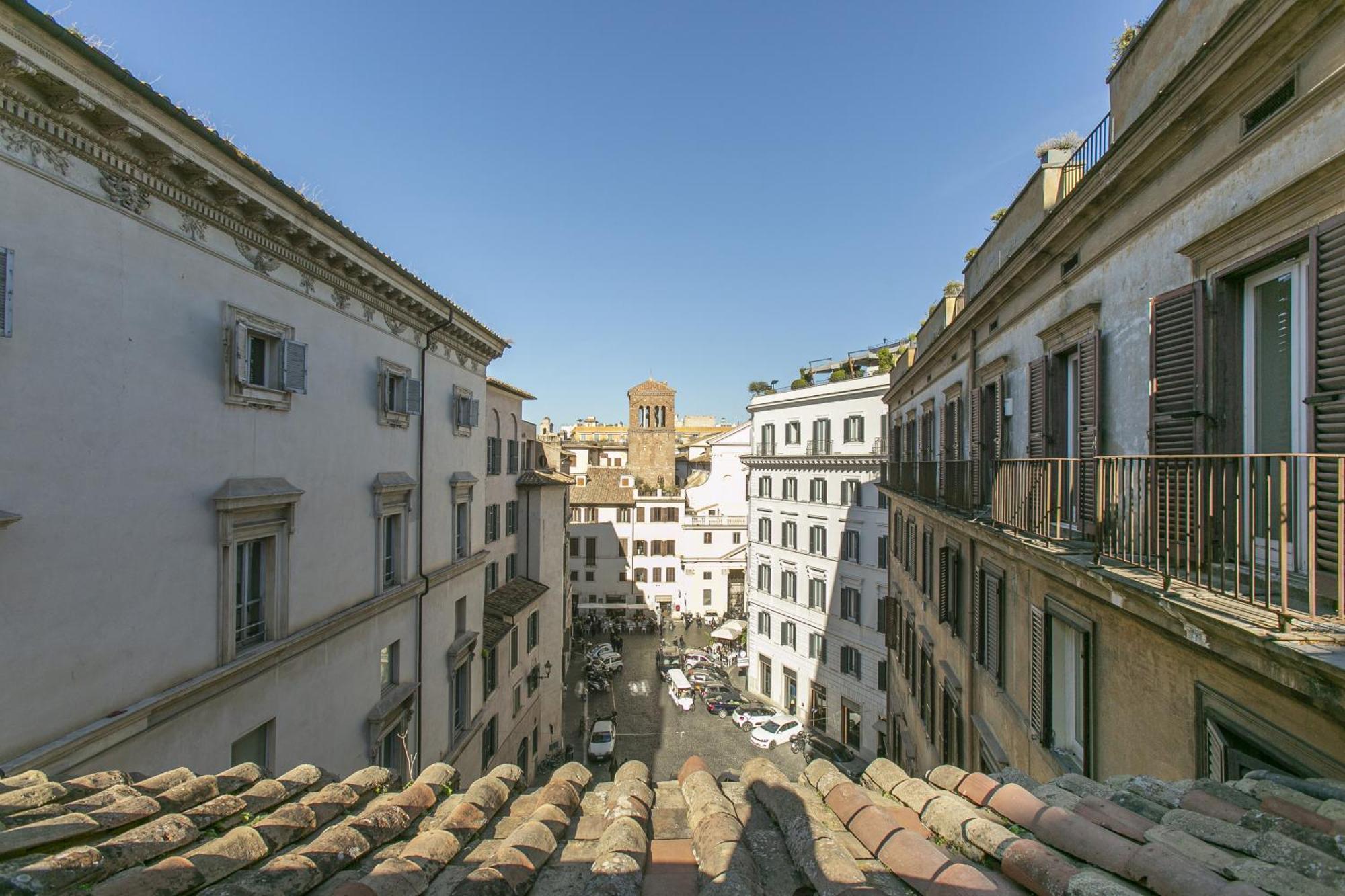 Appartement Pantheon Palazzo Nari #12 Casa Flacchi Rome