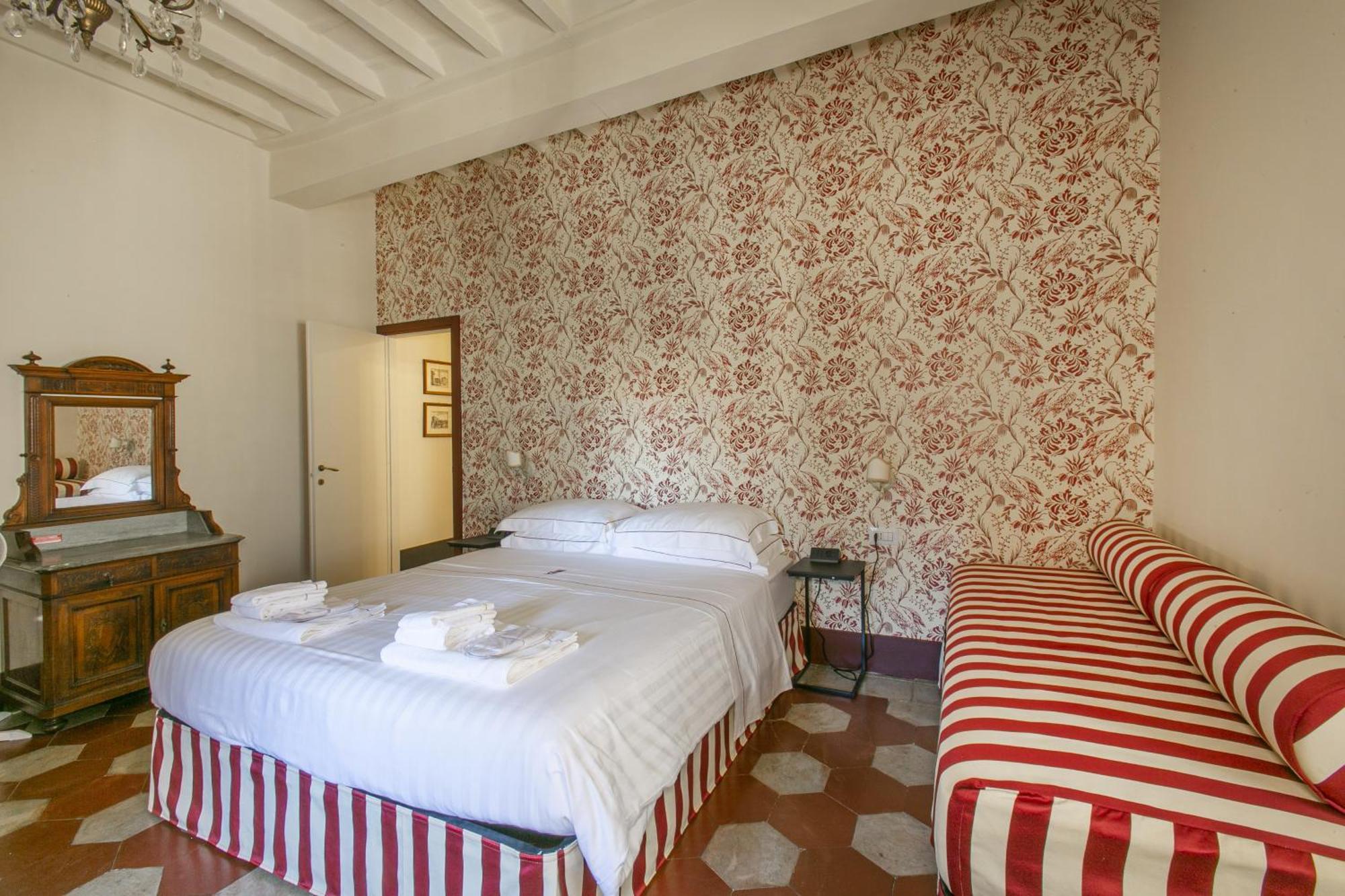 Appartement Pantheon Palazzo Nari #12 Casa Flacchi Rome