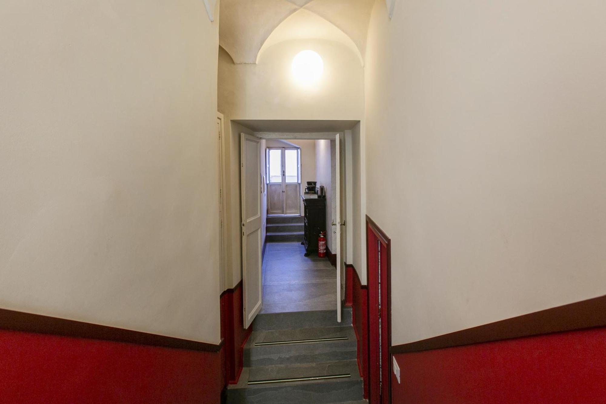 Appartement Pantheon Palazzo Nari #12 Casa Flacchi *