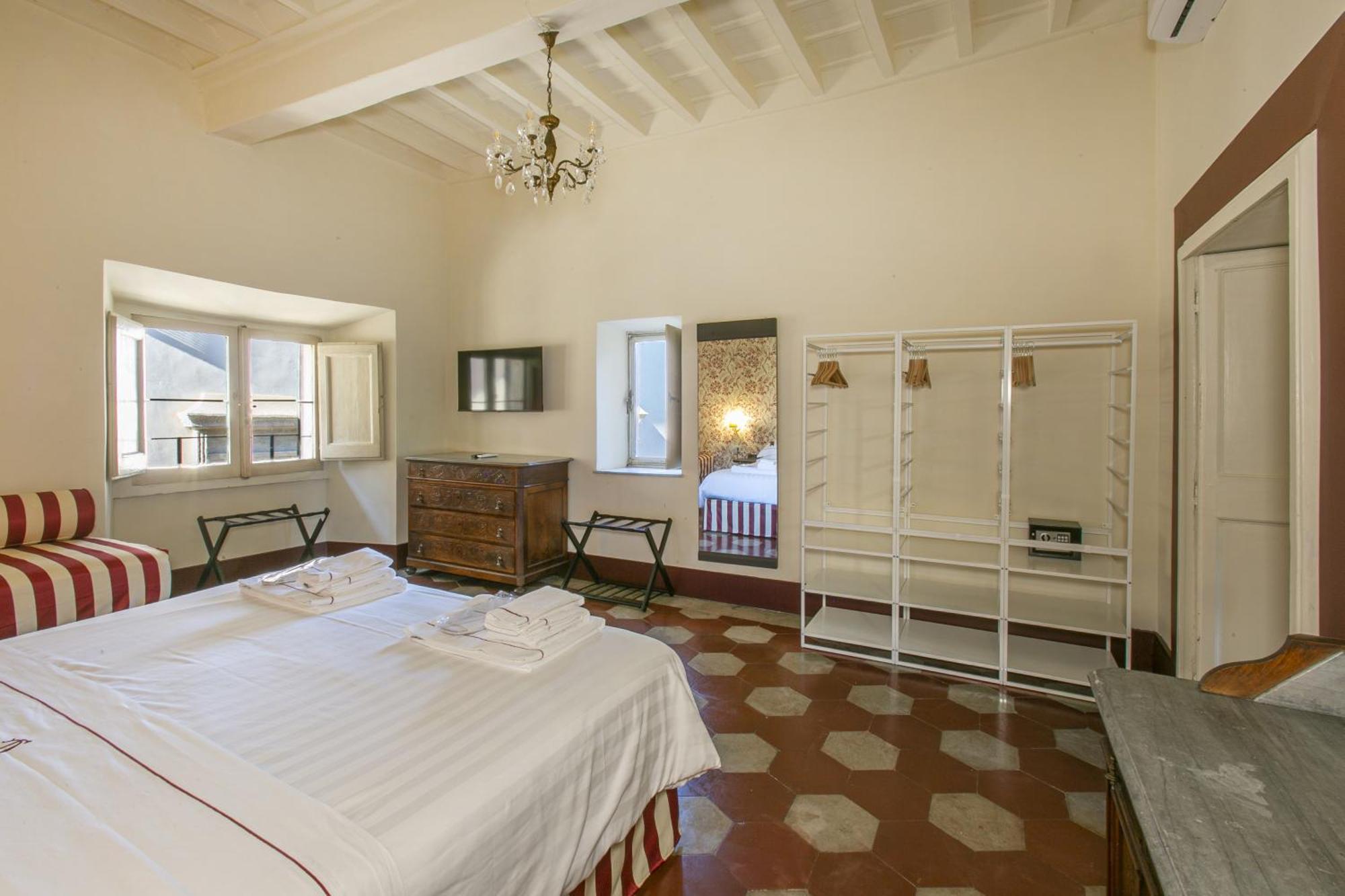 Pantheon Palazzo Nari #12 Casa Flacchi Appartement Rome