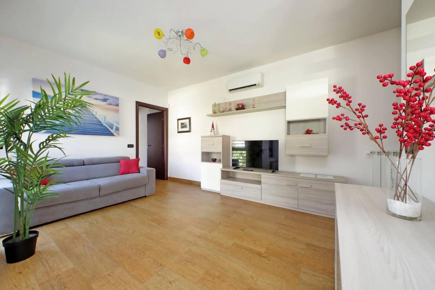 Terrace 2 * Rome