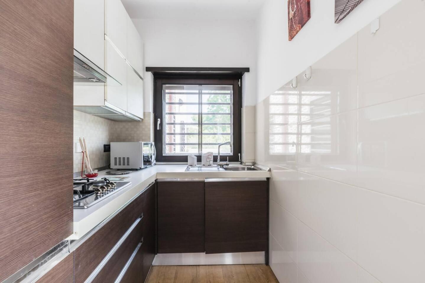 Terrace Appartement