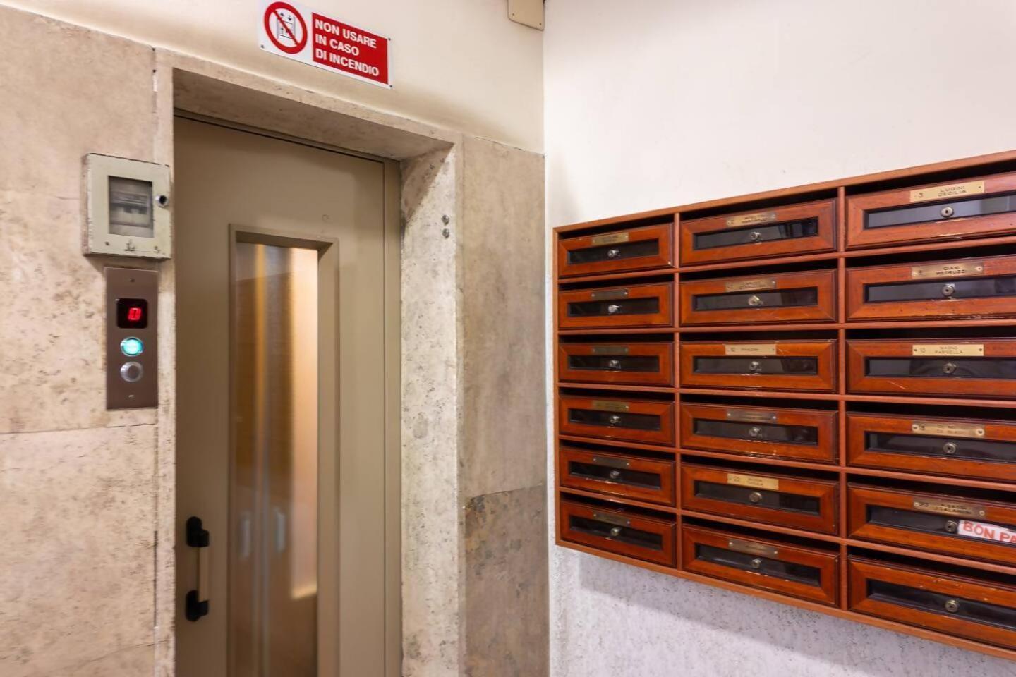 Apartment Caracalla In Rome