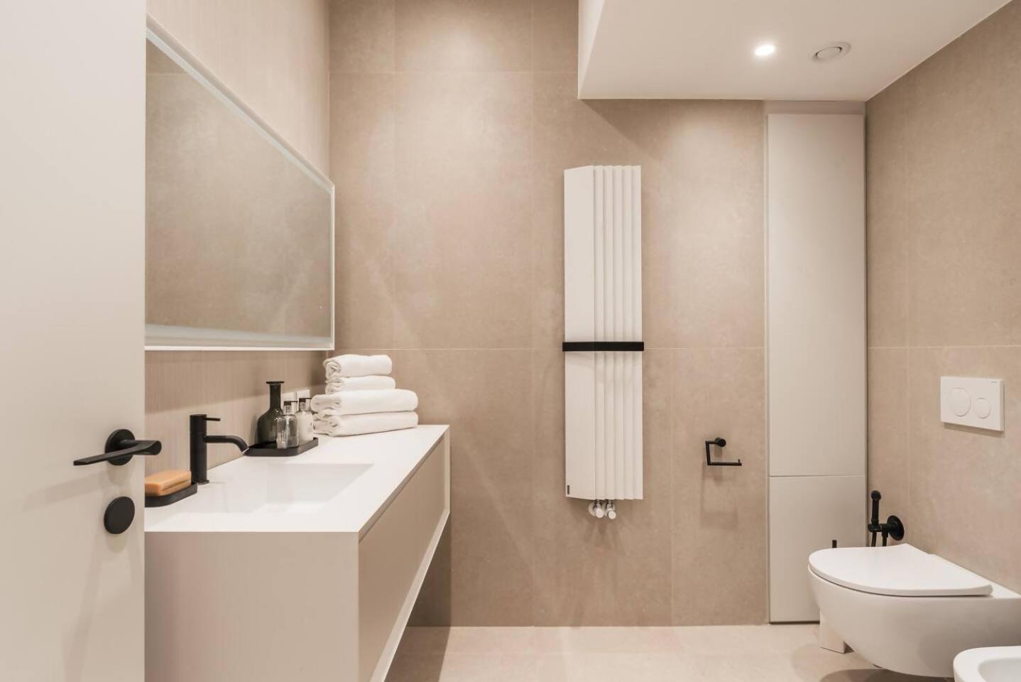 Apartment Caracalla In Rome