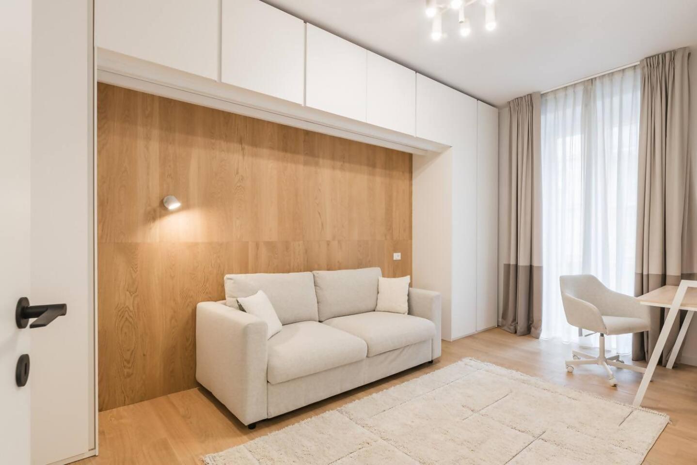 Apartment Caracalla In Rome