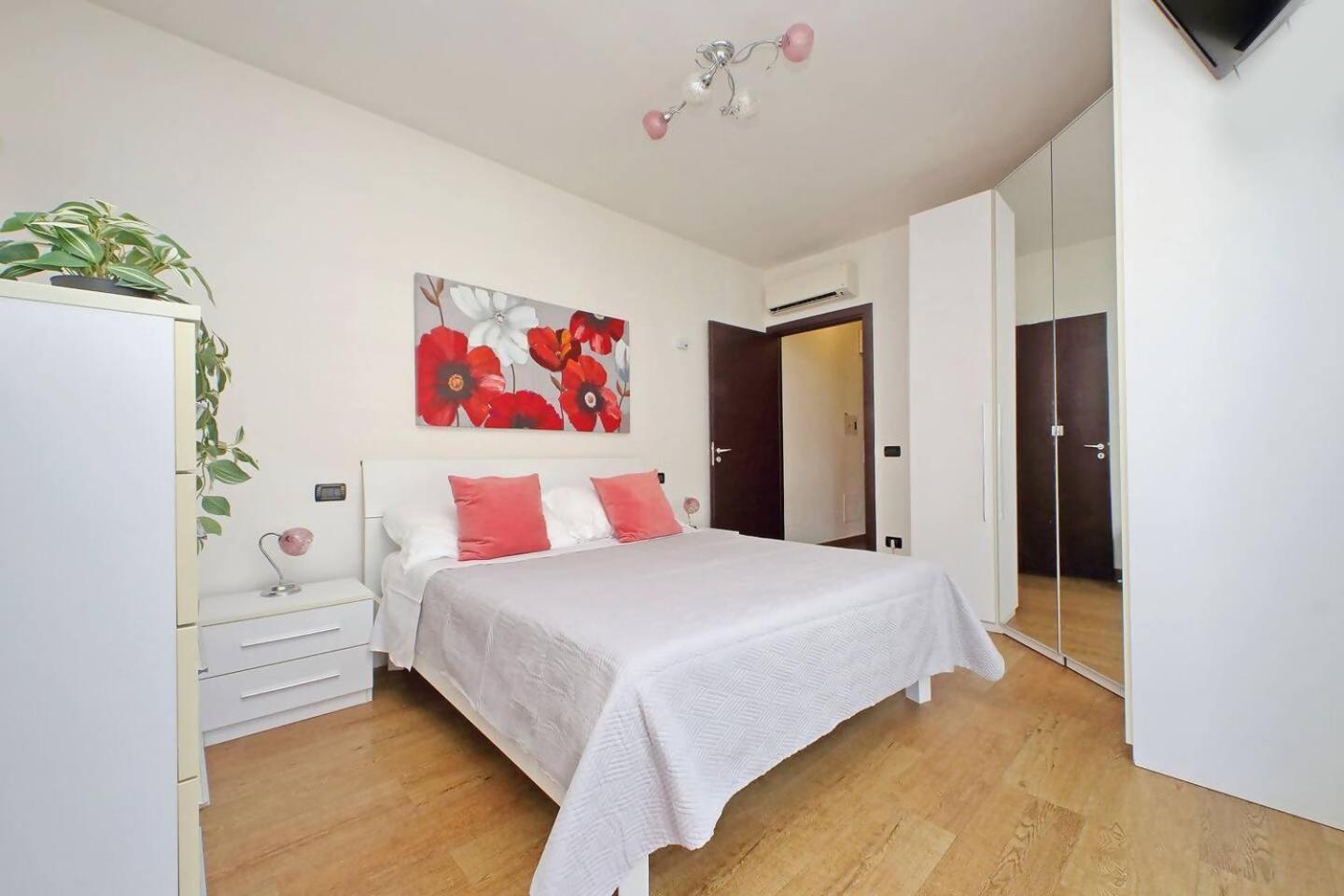 Appartement Terrace 2
