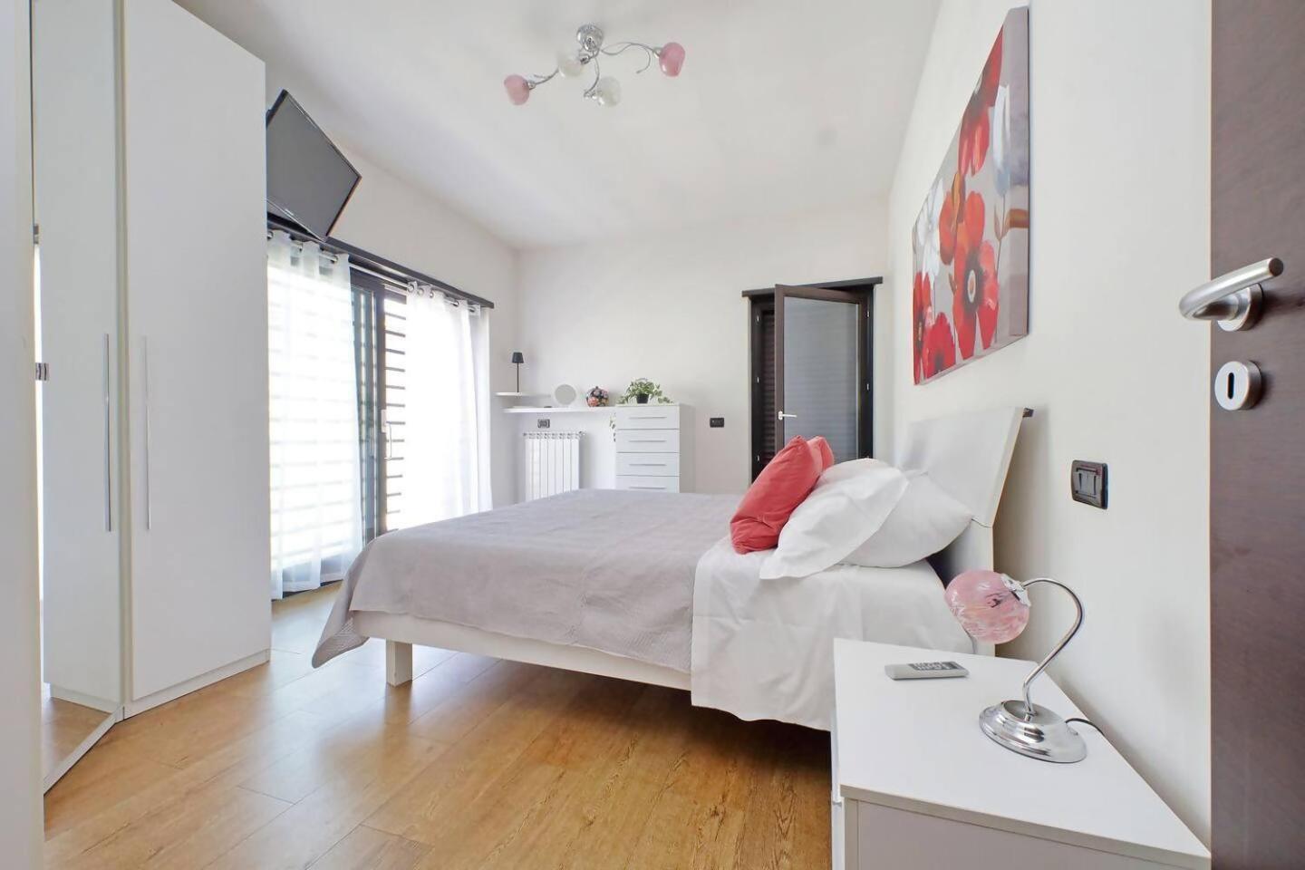 Terrace 2 Appartement