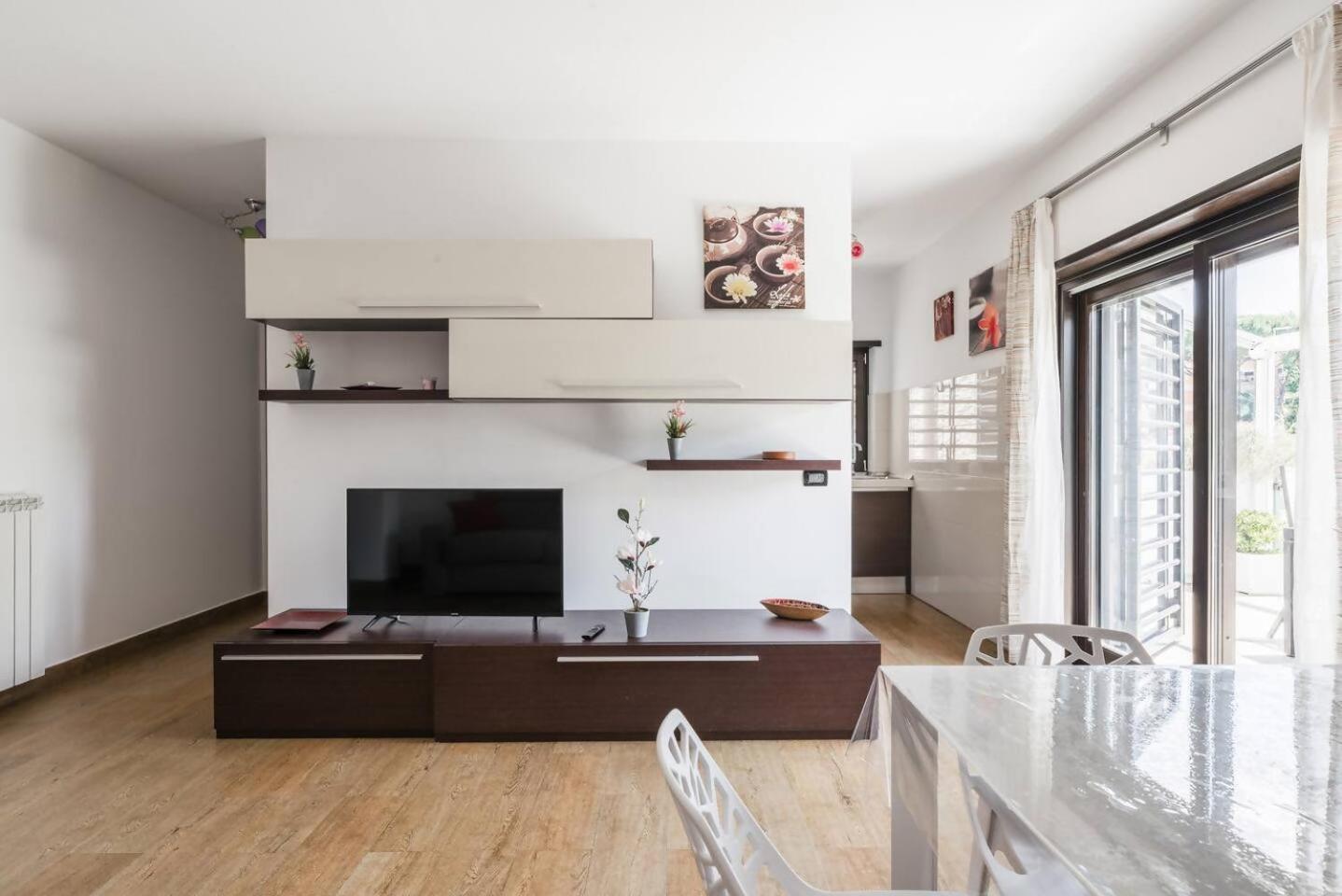 Appartement Terrace *