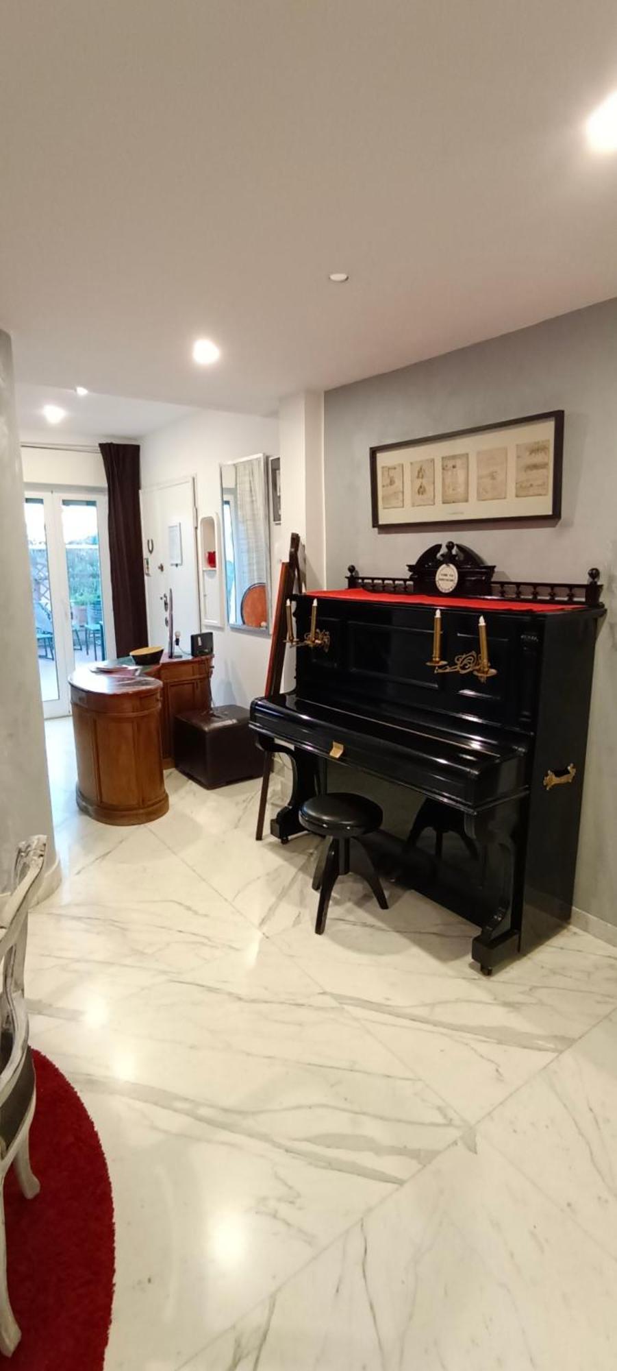 Pm Sant'alessio Appartement *