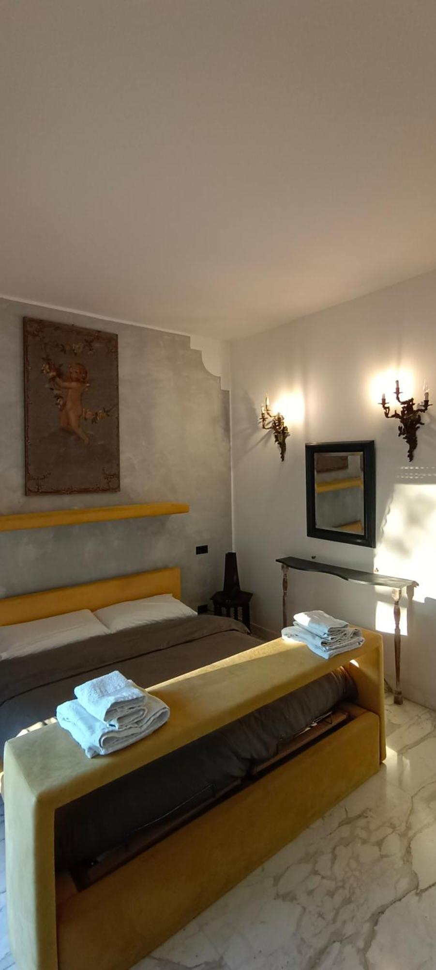 Appartement Pm Sant'alessio