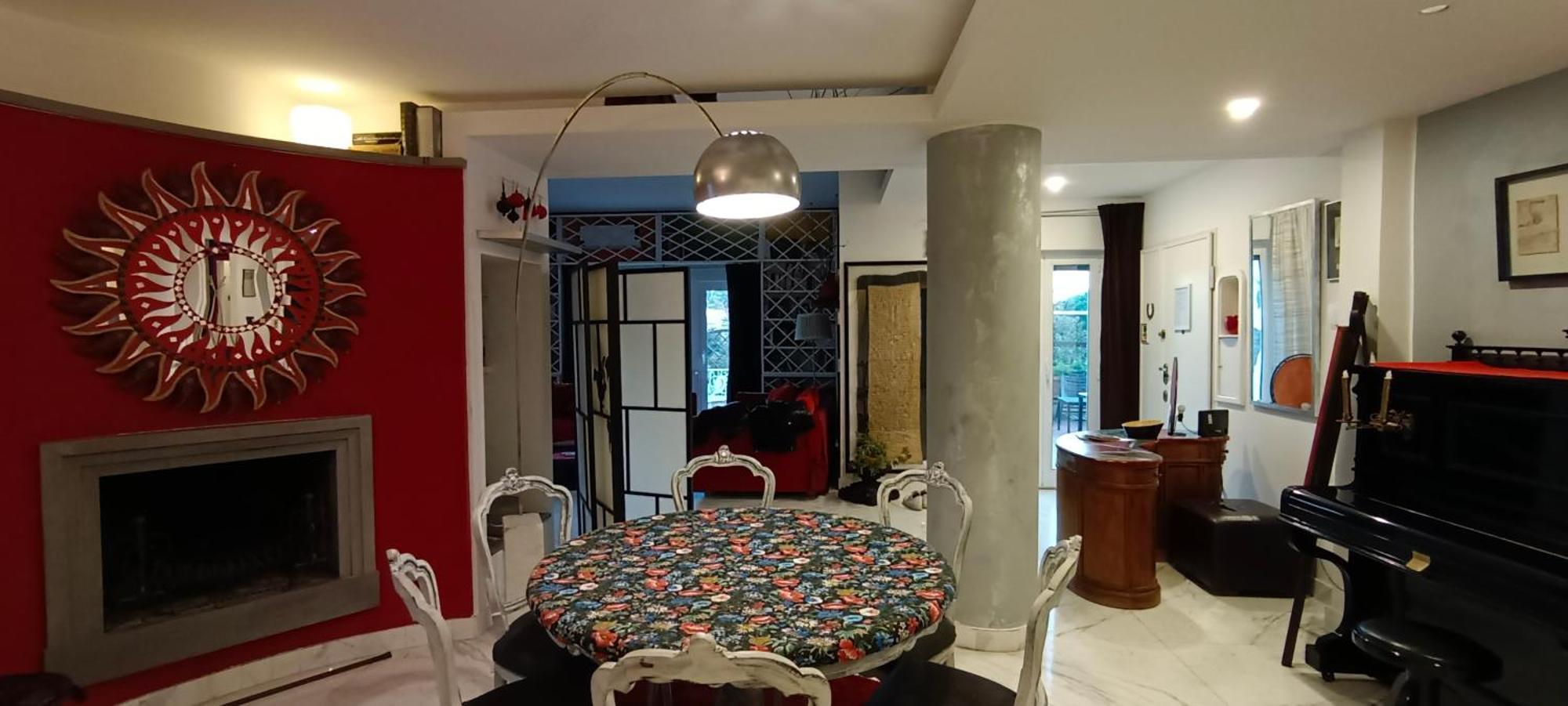 Appartement Pm Sant'alessio