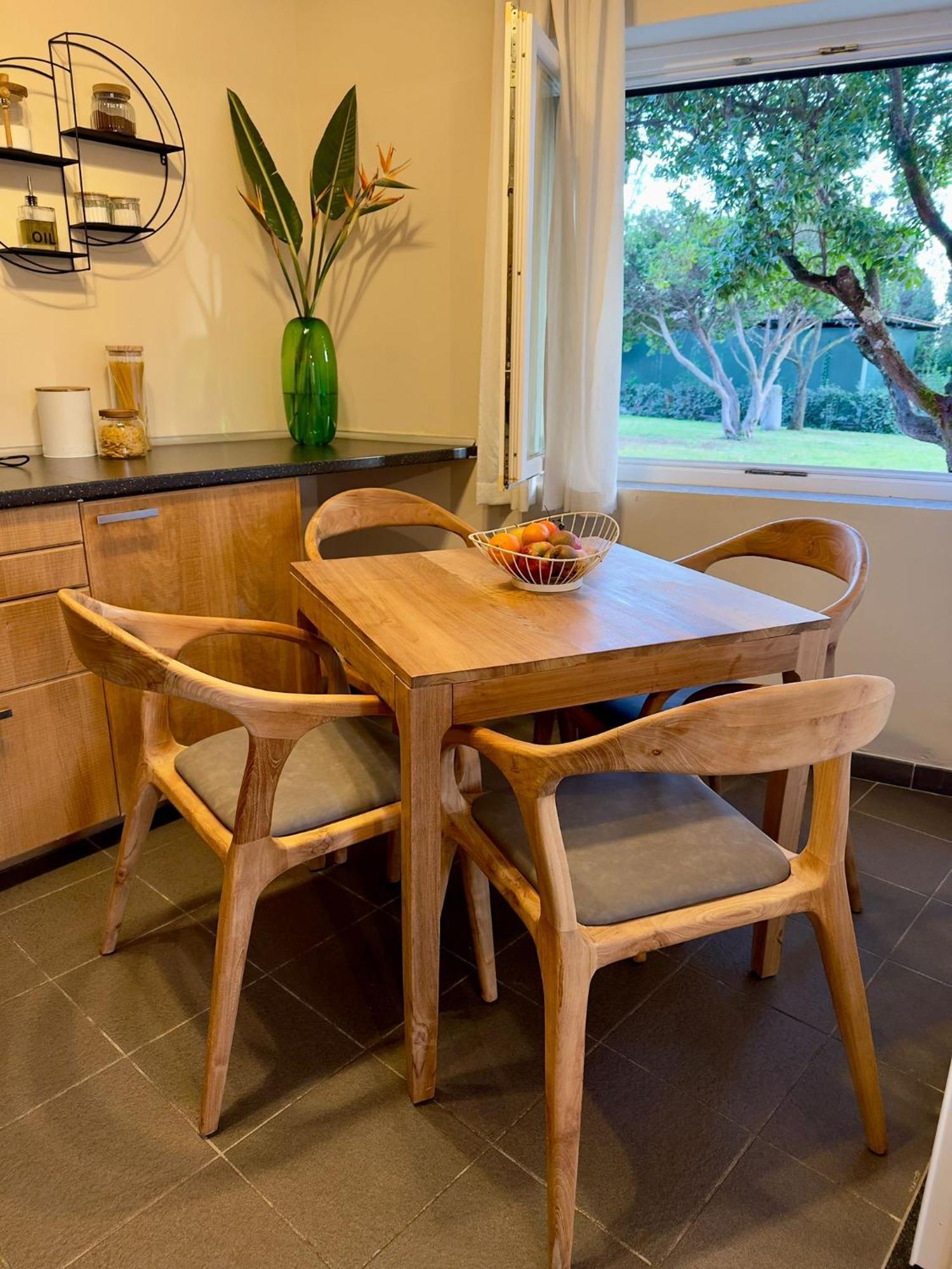 Aparthotel Hero's Garden Relais *
