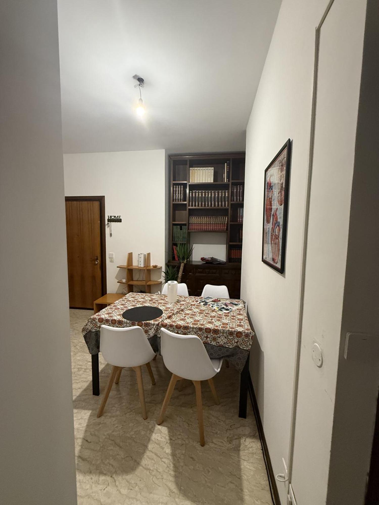 Alessio House Roma