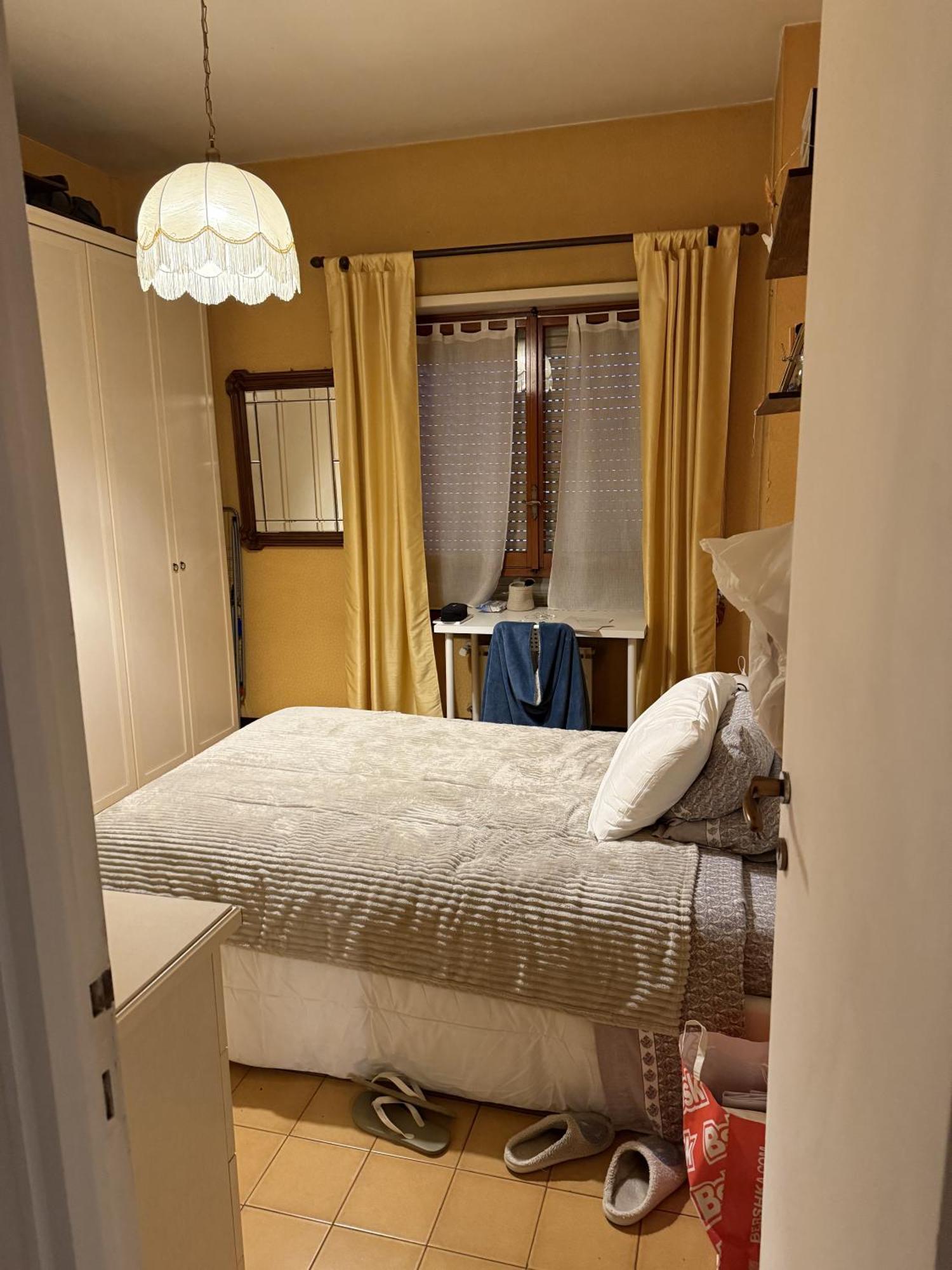 Alessio House Roma
