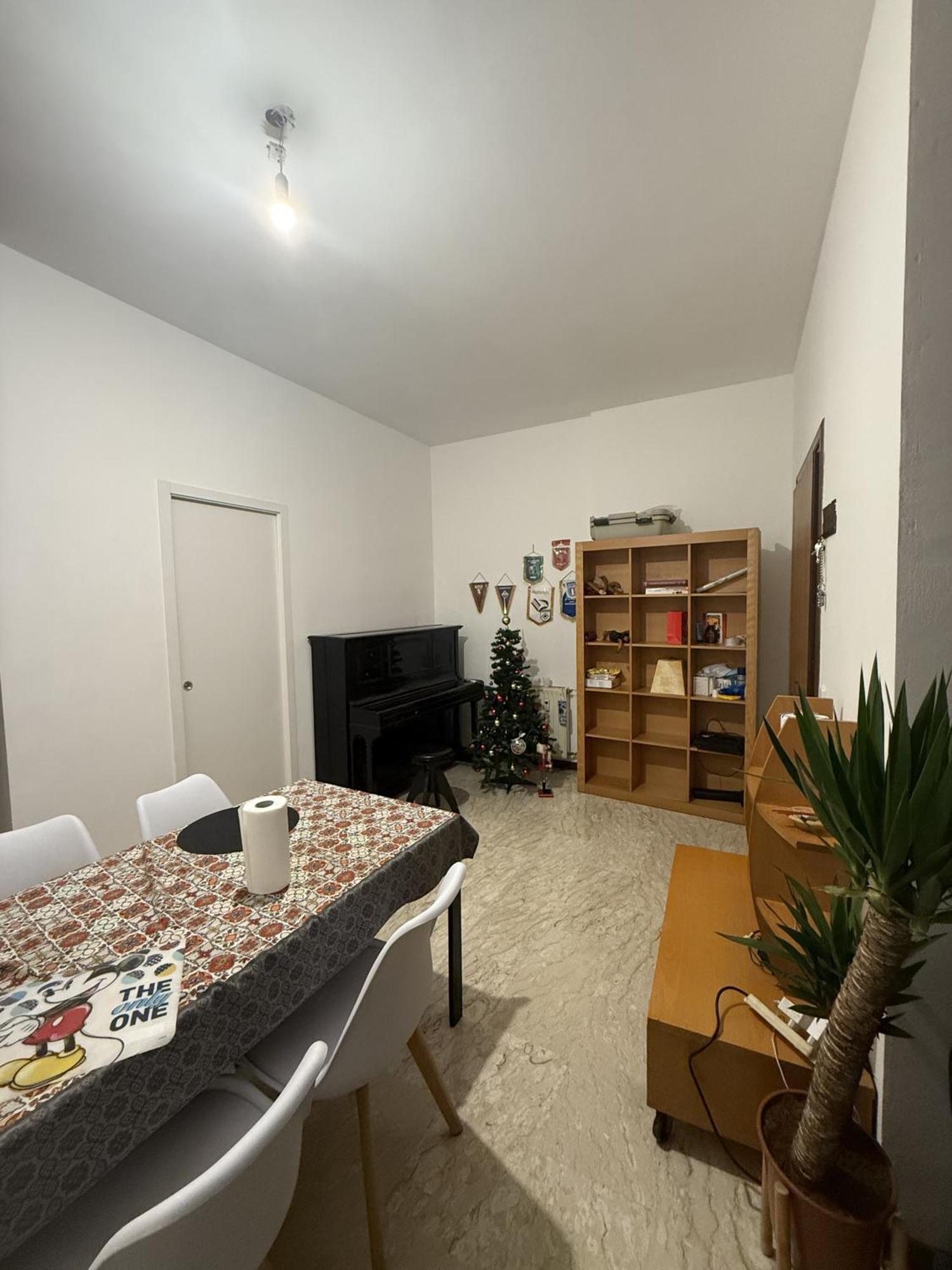 Hospedagem domiciliar Alessio House