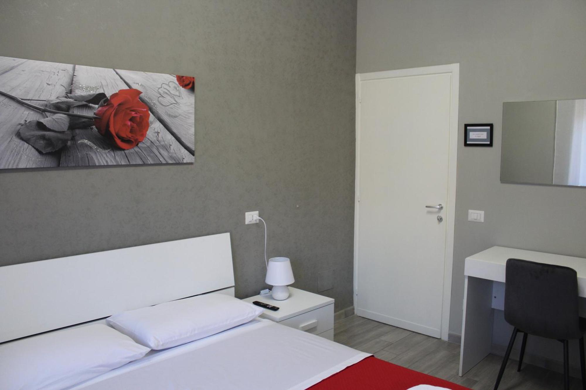 Il Terrazzo Da Gregorio Bed & Breakfast Rome