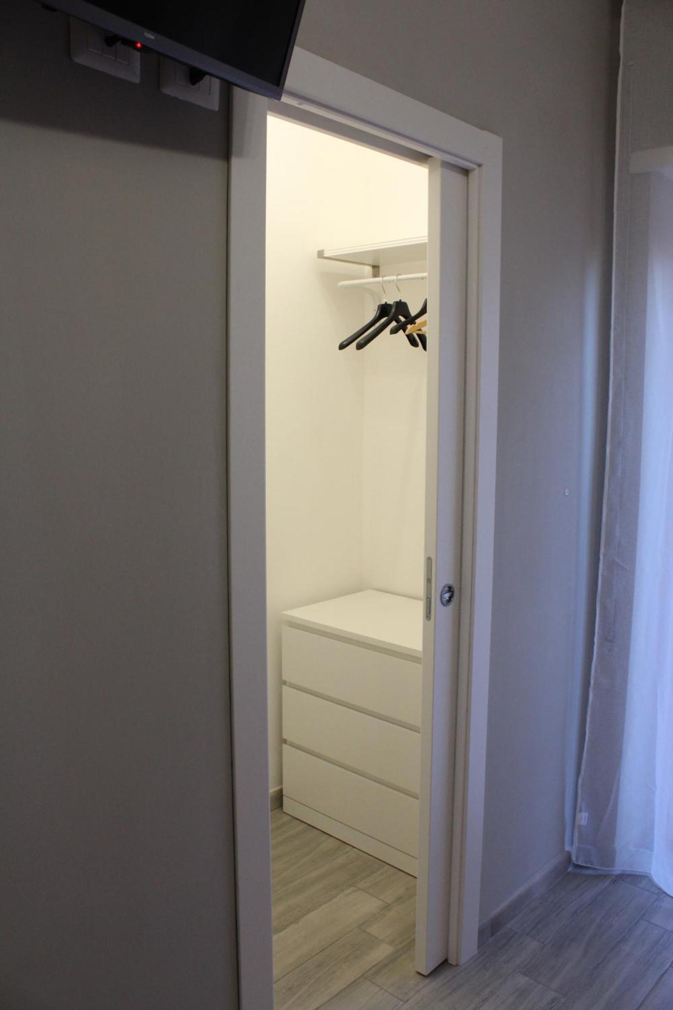 Bed & Breakfast Il Terrazzo Da Gregorio