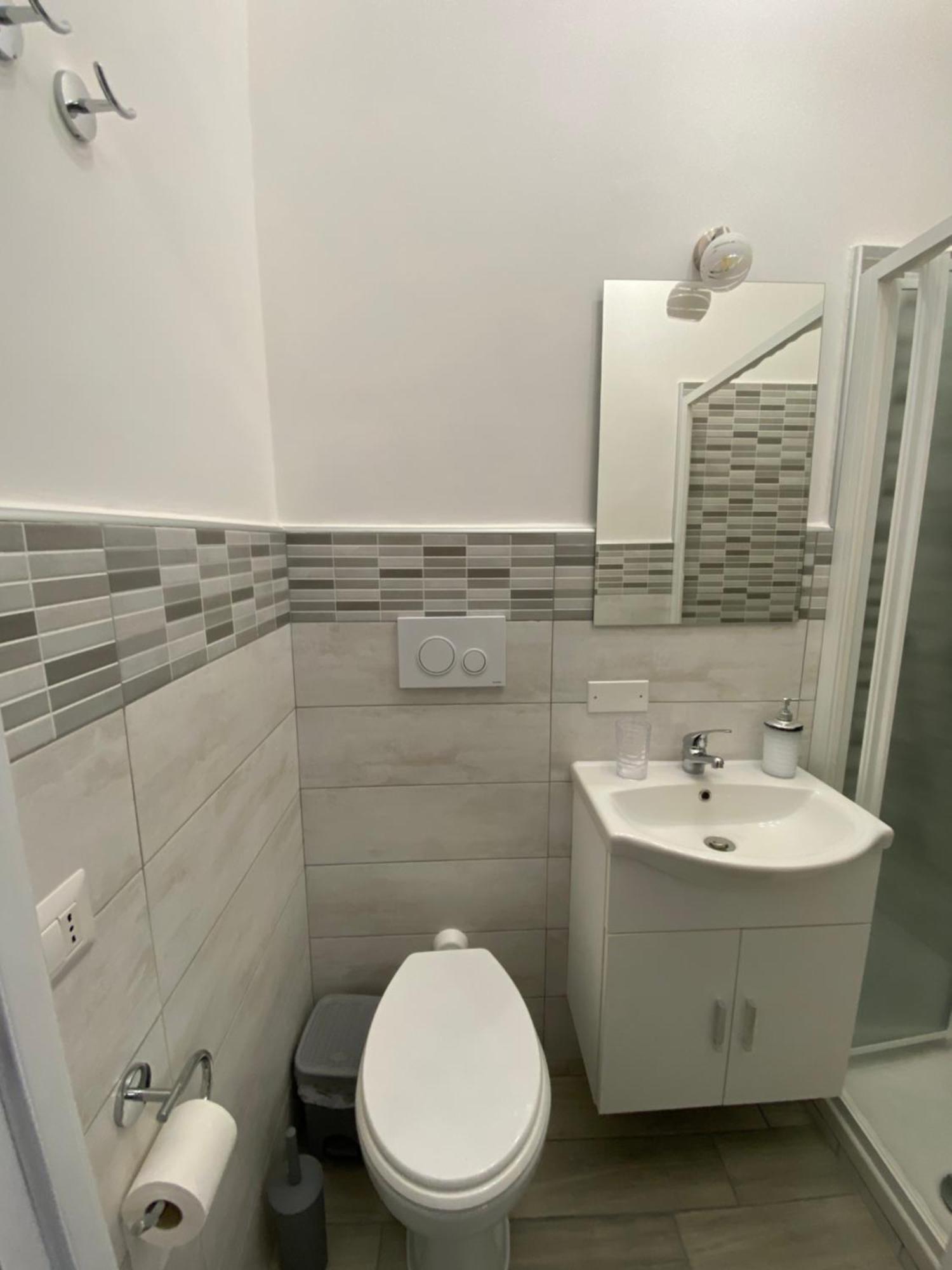 Il Terrazzo Da Gregorio Bed & Breakfast Rome