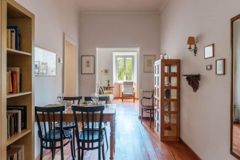 Appartamento Casa Augusto - Charme Holidays Roma
