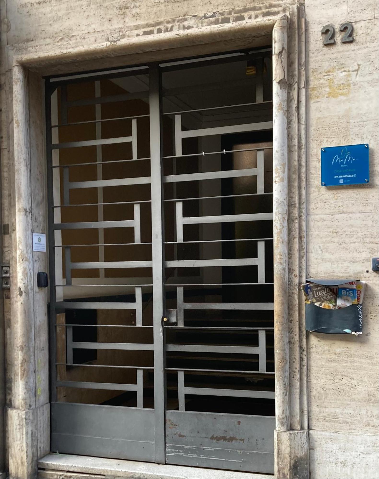Apartamento Damama