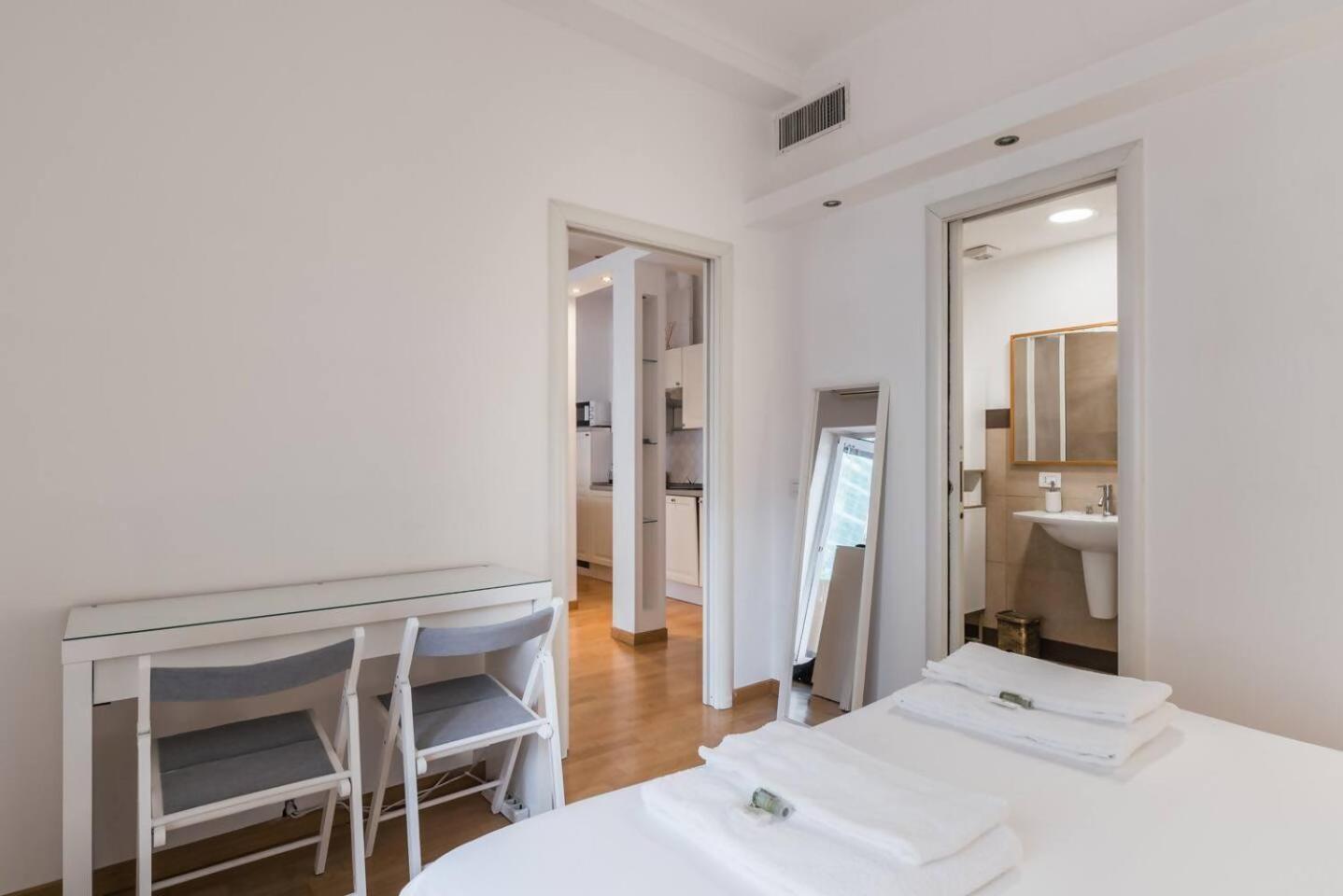 Apartment Raffaella Rome