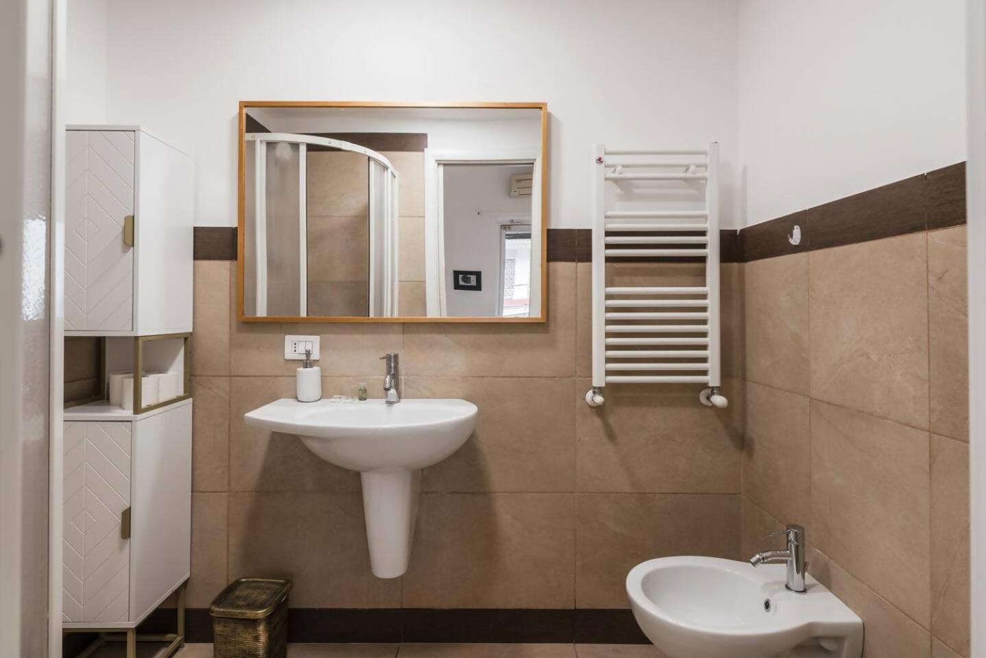 Apartment Raffaella *