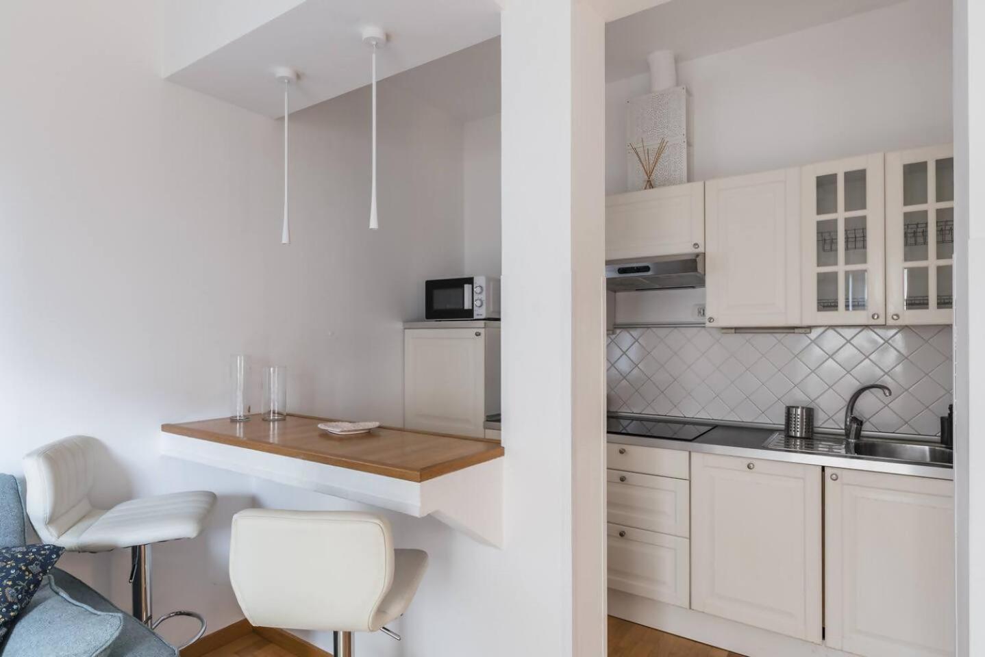 Apartment Raffaella Rome