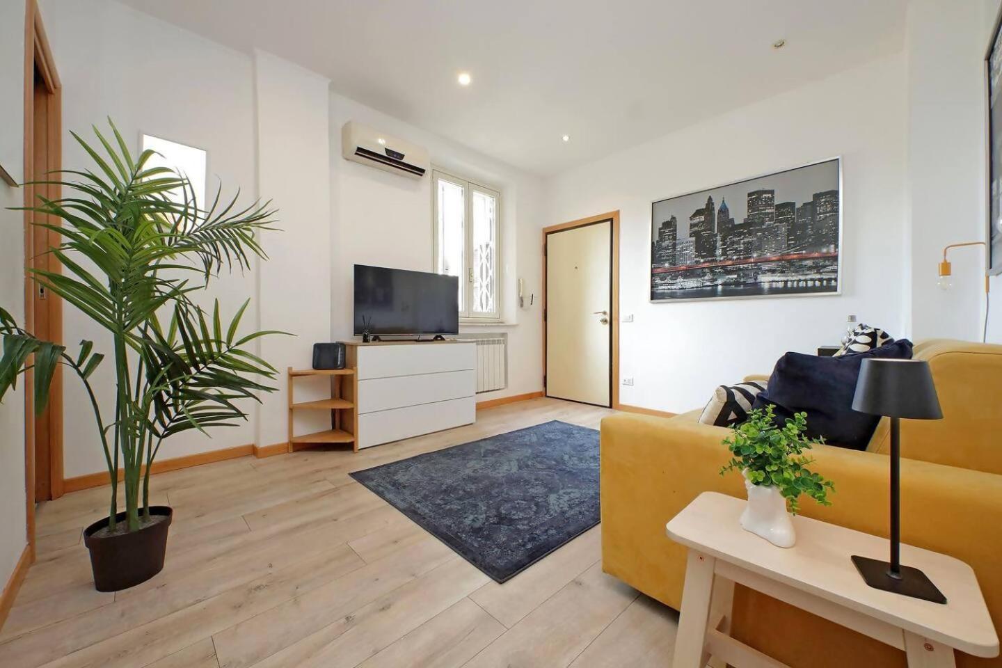 Apartment Parioli Self Check In Rome