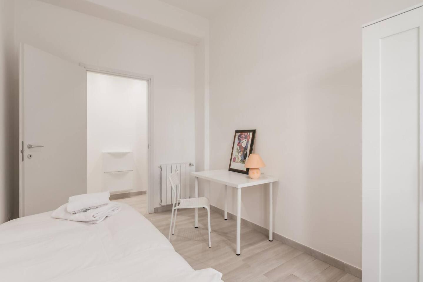 La Finestra Sul Giardino 348 Apartment Rome