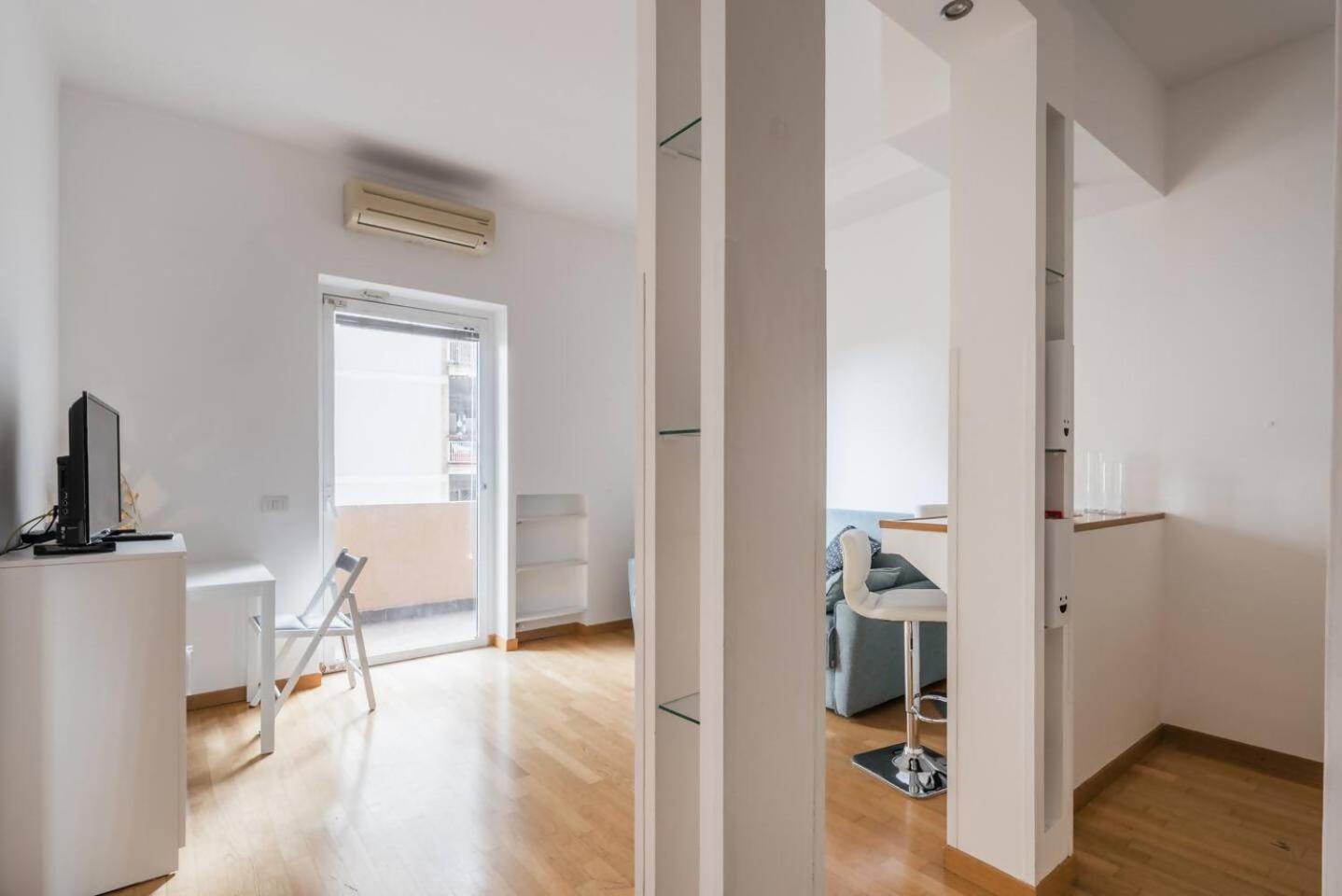 Raffaella Apartment Rome