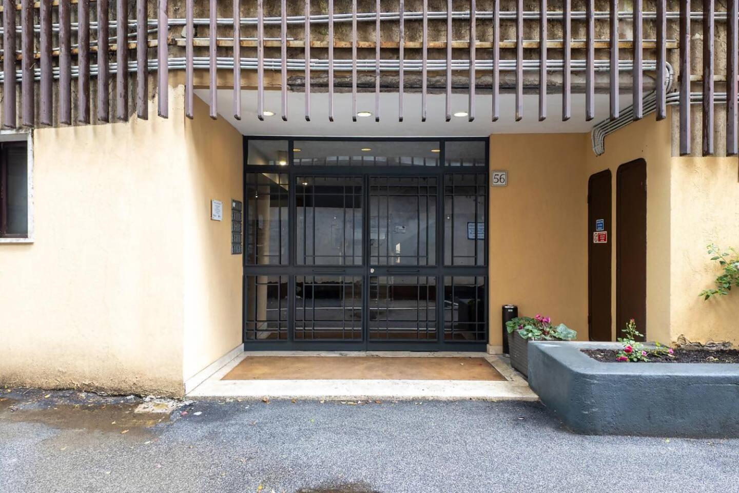 Raffaella Apartment Rome
