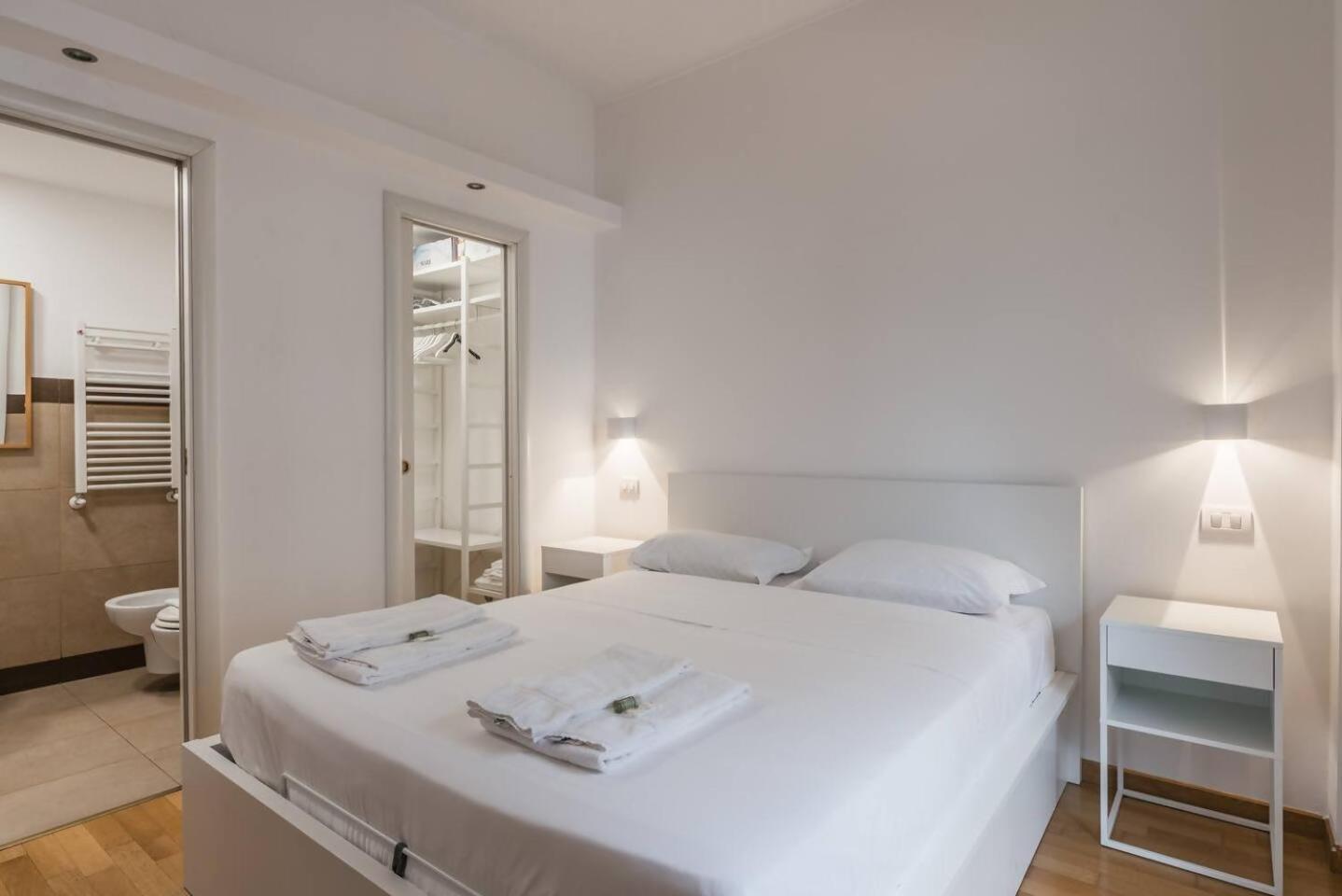 Apartment Raffaella Rome