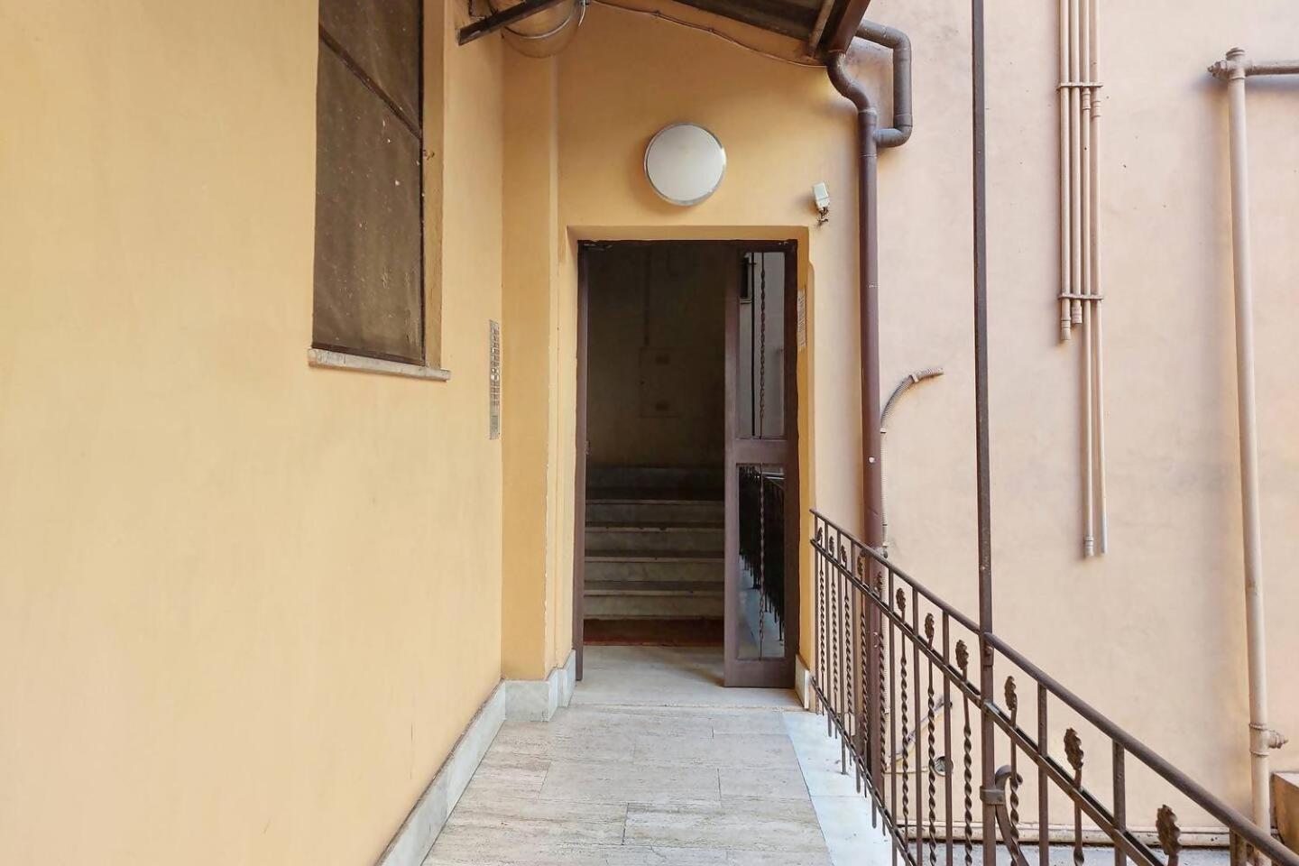 Parioli Self Check In Apartment Rome