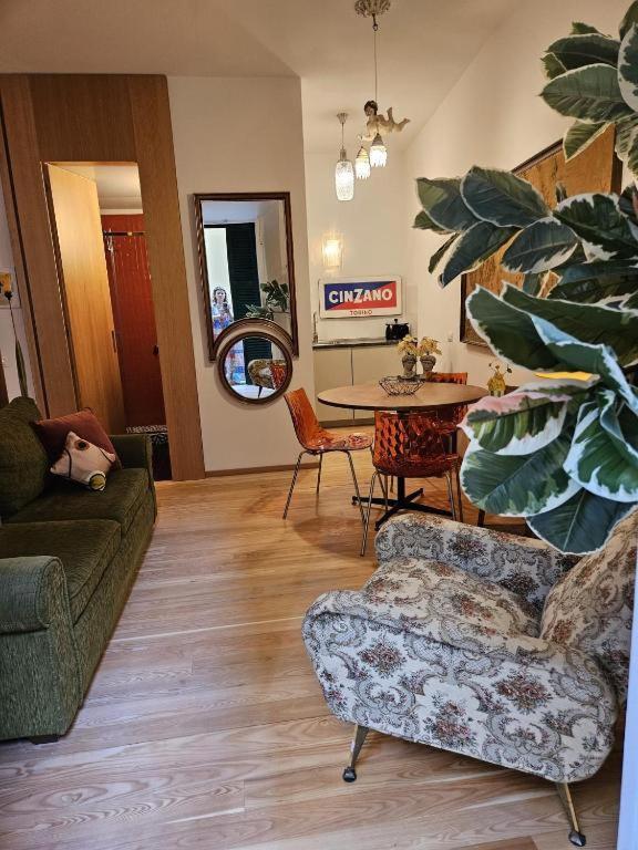 Borsieri Apartment Rome