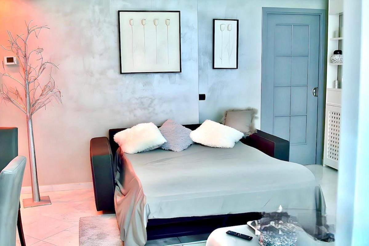 Luxury With And Free Parking Holiday home Rome
