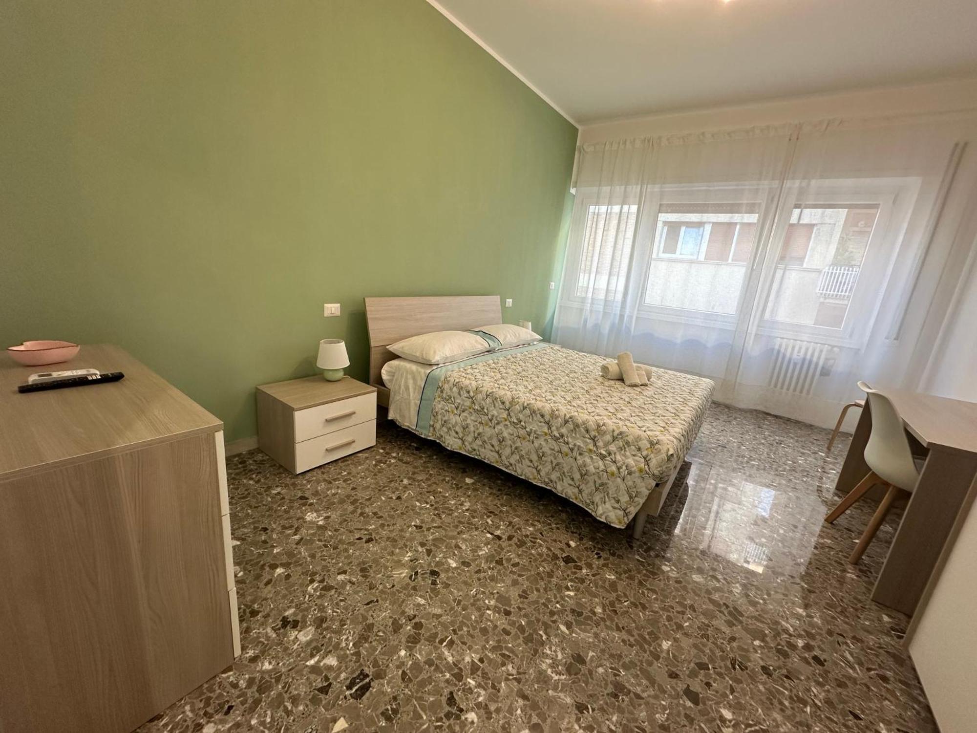 Appartamento Parkside House Caffarella *