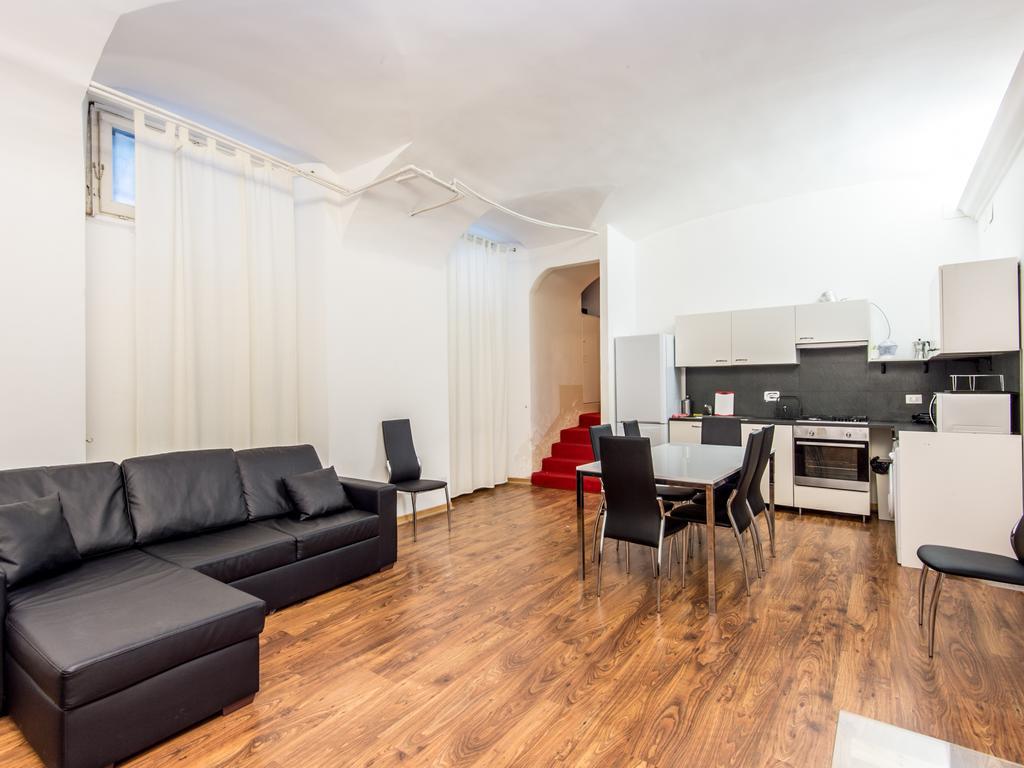 San Peter Lory's Aparts Apartamento