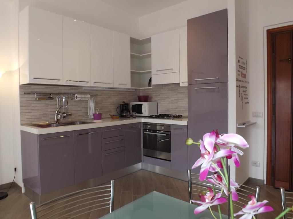 Sissi Apartment Rome