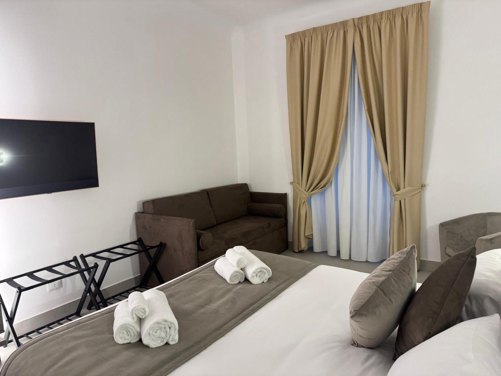 Cicerone's Luxury Guest house Rome