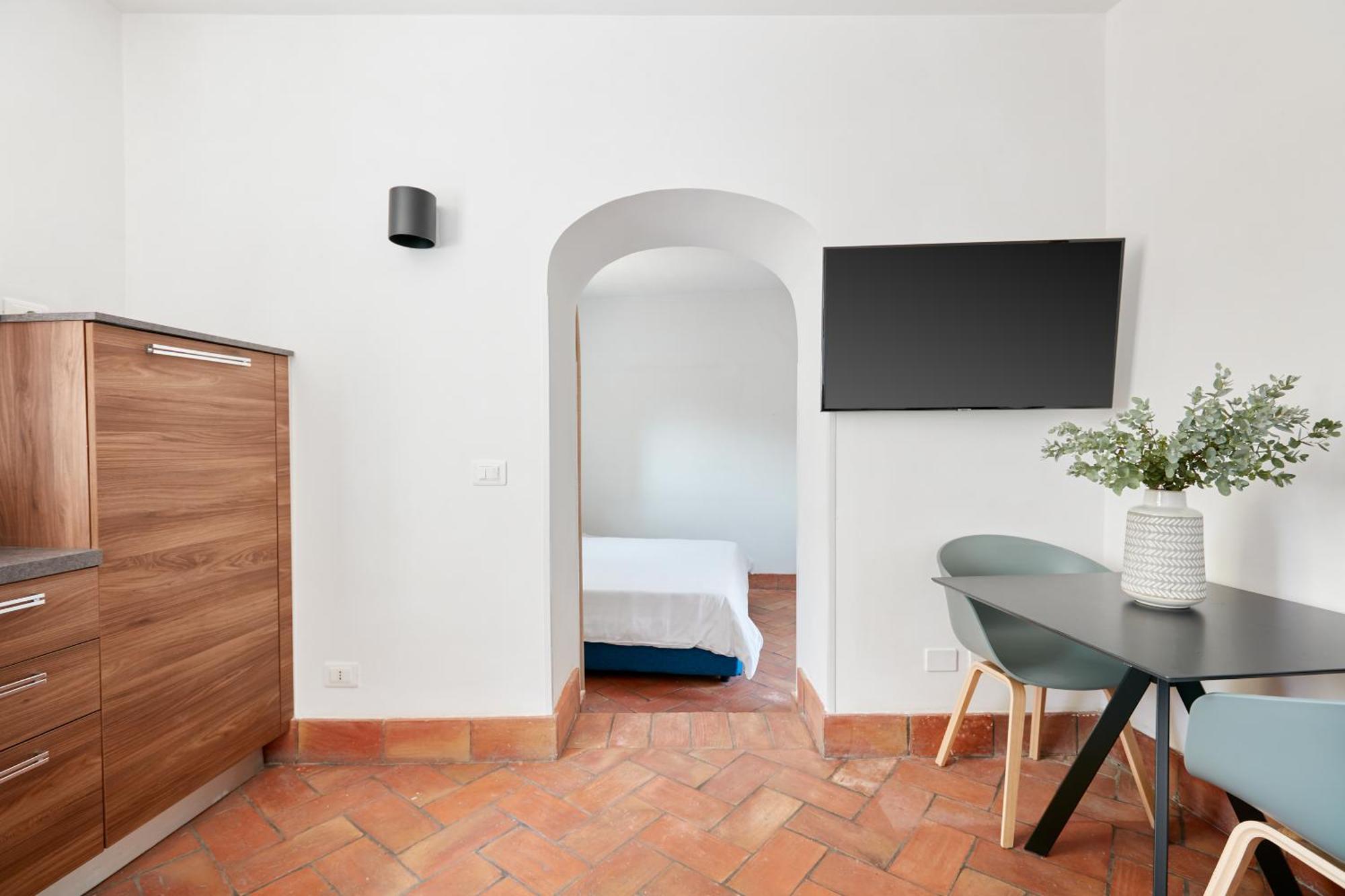 Montevecchio Boutique Rome