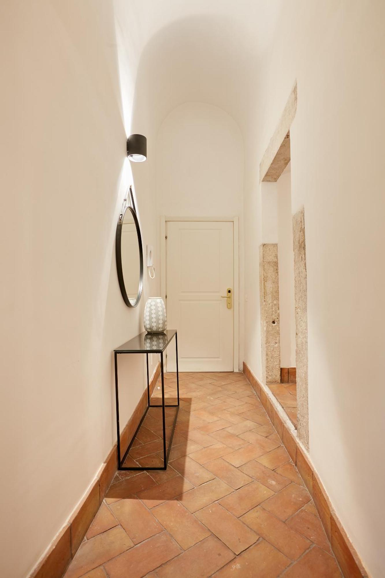 Montevecchio Boutique Apartment *