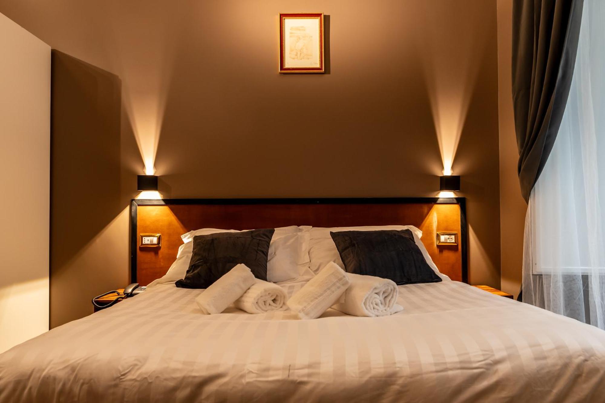 Whim Collection Vaticano Pra Ti Guest house